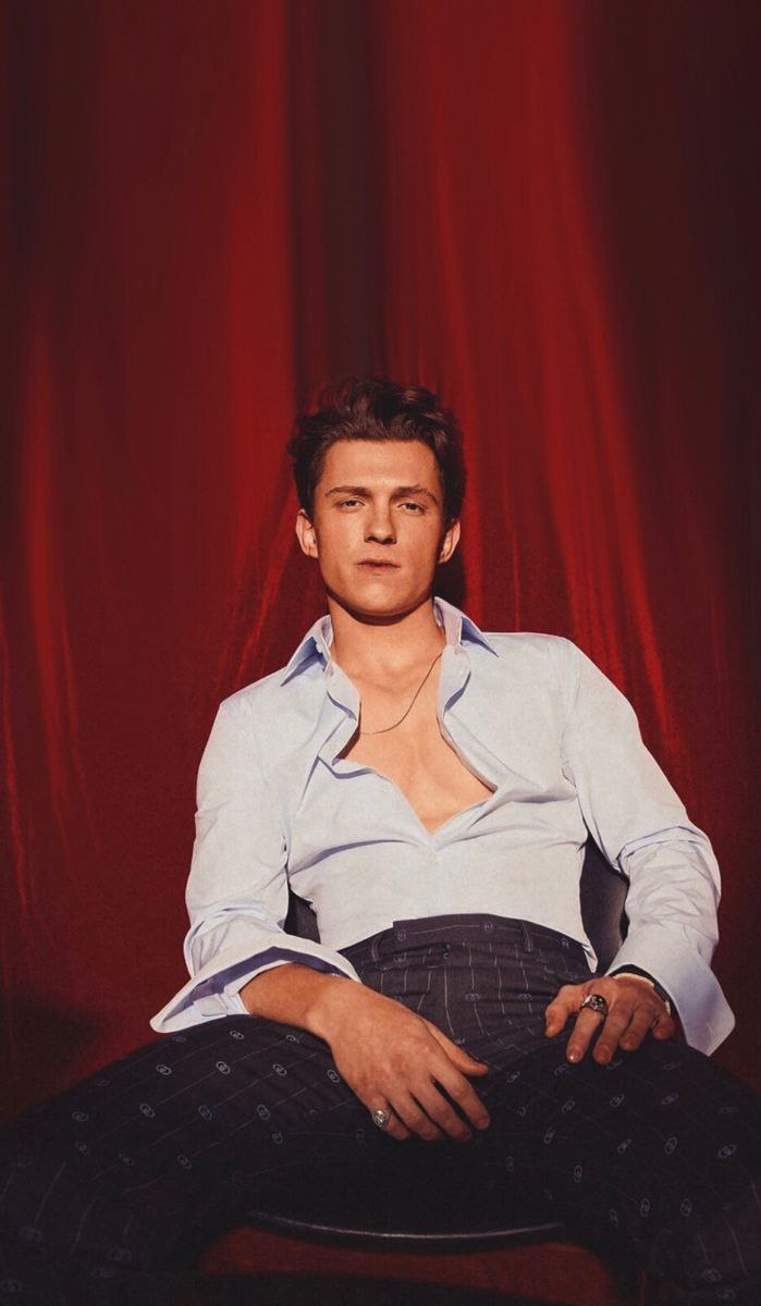 tom Holland wallpaper hd 