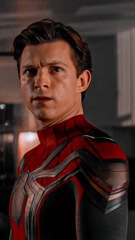 tom Holland wallpaper for phone 
