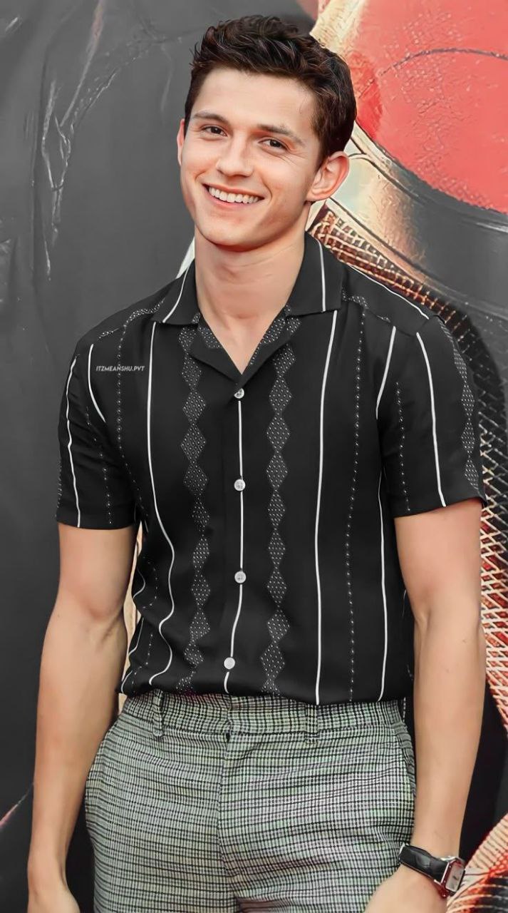 افتخارات تام هالند