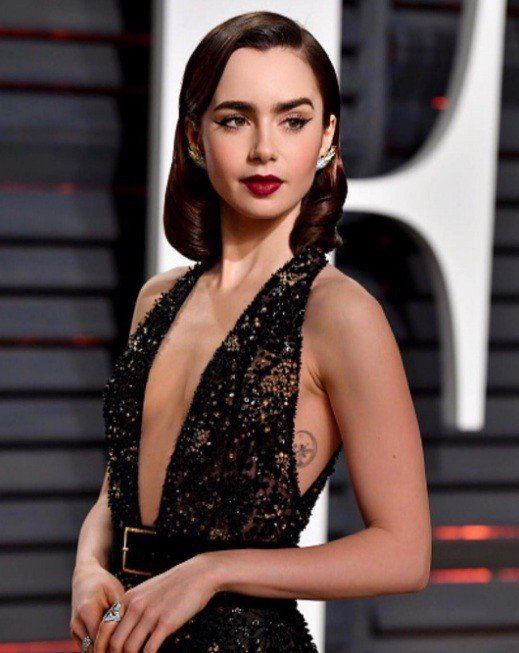 لیلی جین کالینز