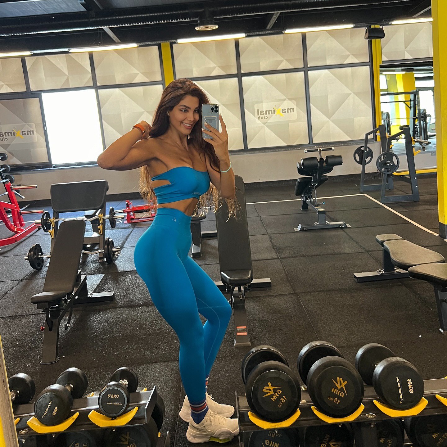 تصاویر سروناز سعادتی