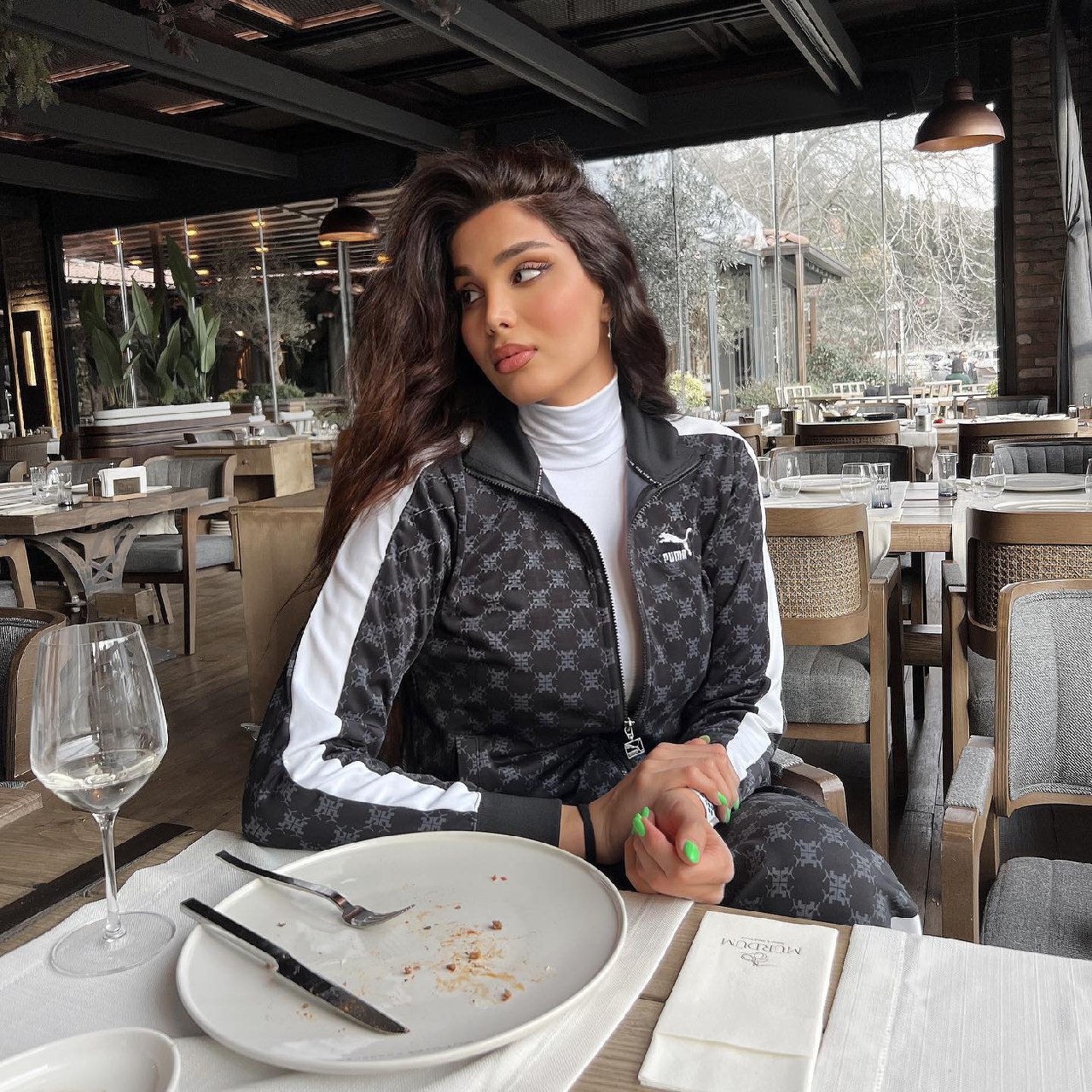 سروناز سعادتی سکسی