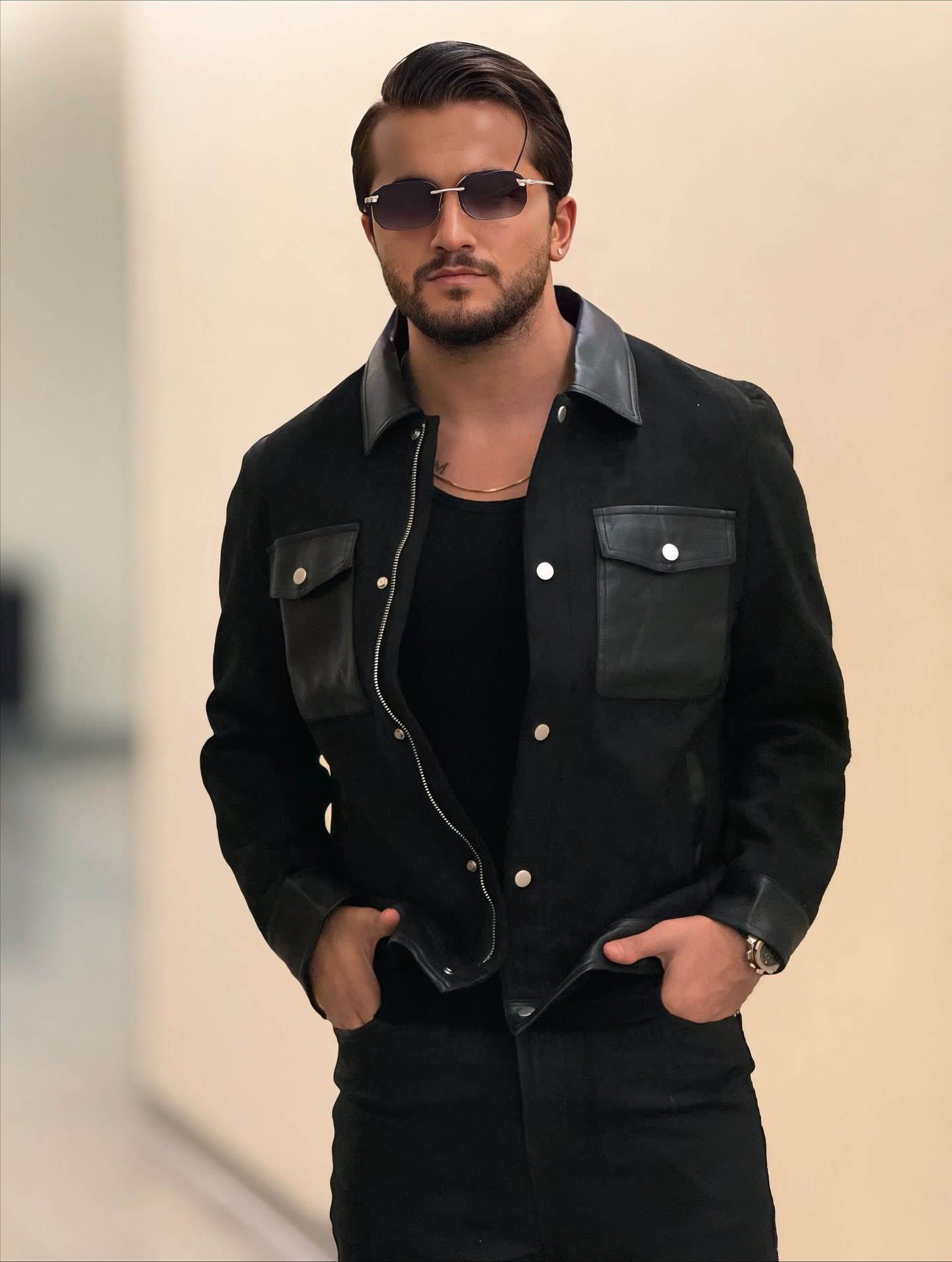 والپیپر عرشیاس