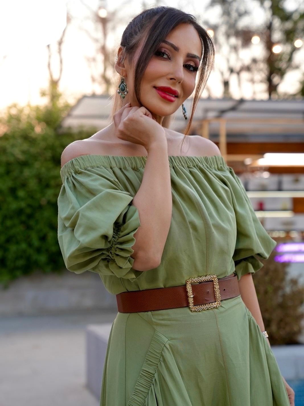 عکس سکسی پرستو صالحی 