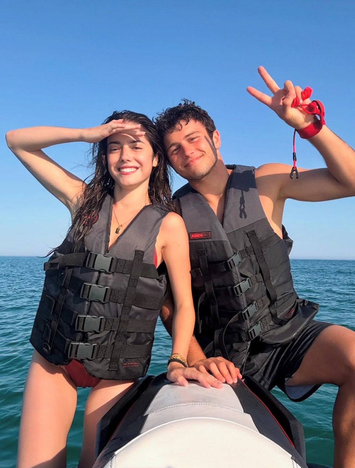 عکس همسر ژائو نوس عکس همسر ژائو نوس