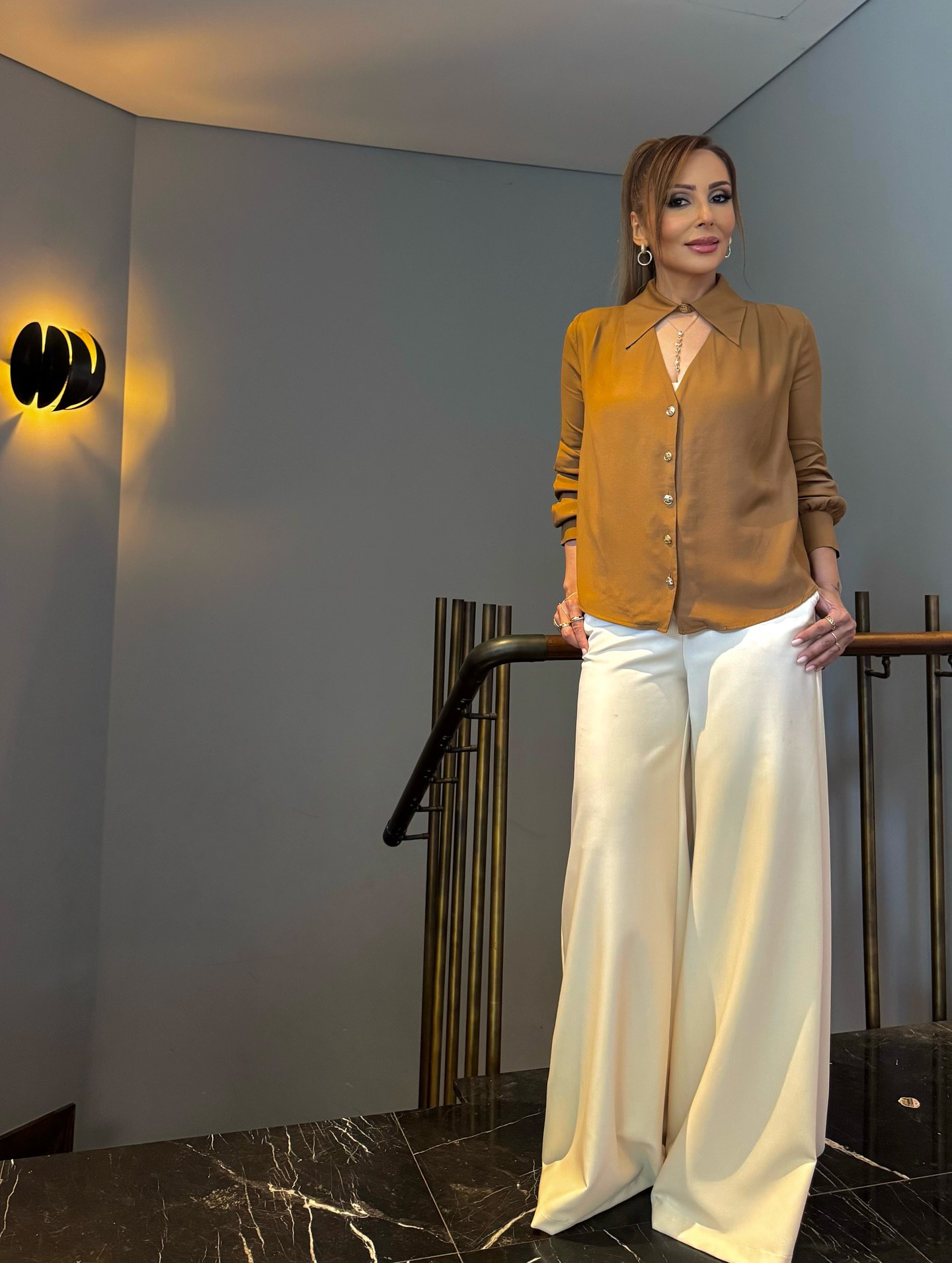 لختی بازیگران ایرانی