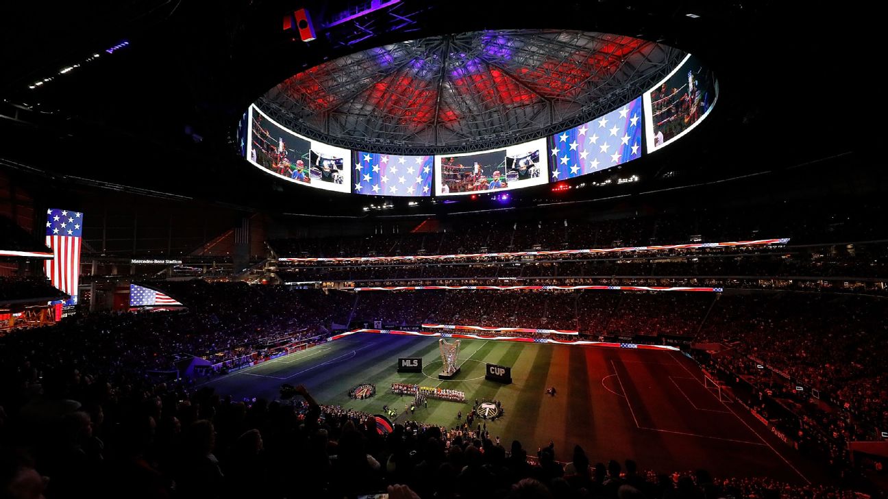 فرمت جام جهانی 2026