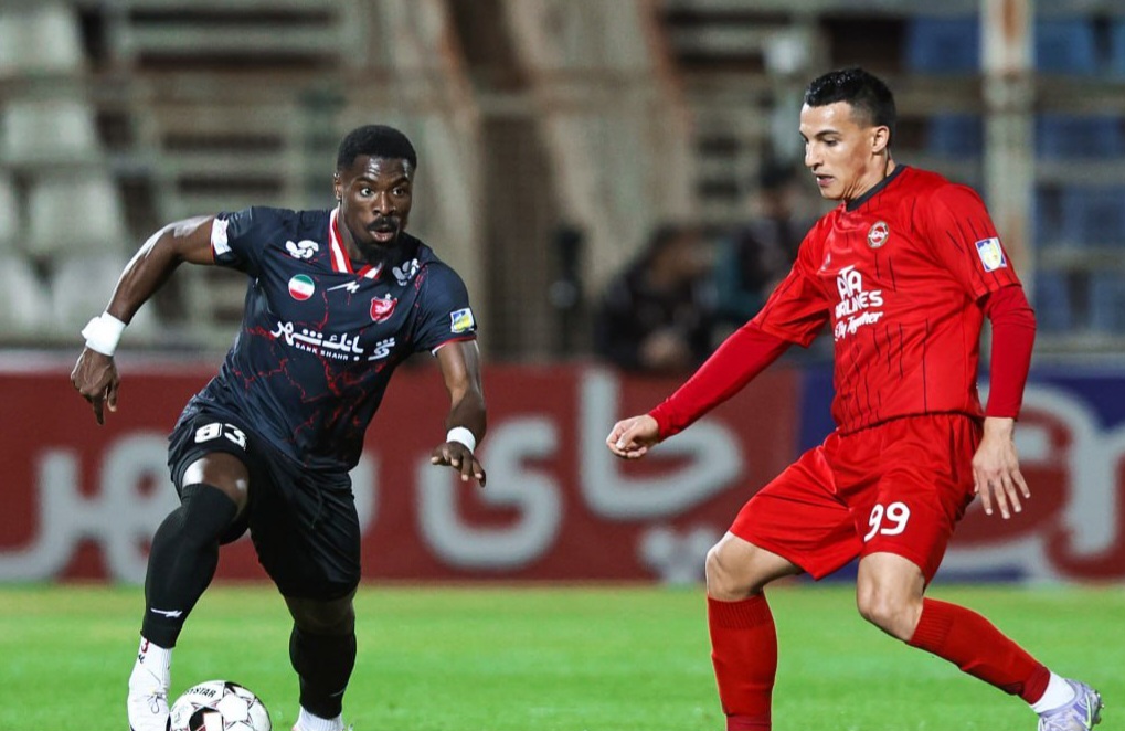 ترکیب بازی پرسپولیس و تراکتور امروز ترکیب بازی پرسپولیس و تراکتور امروز