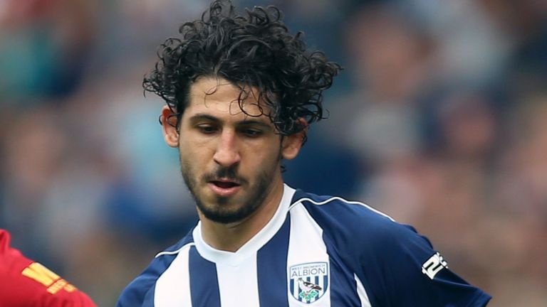 احمد حجازی احمد حجازی