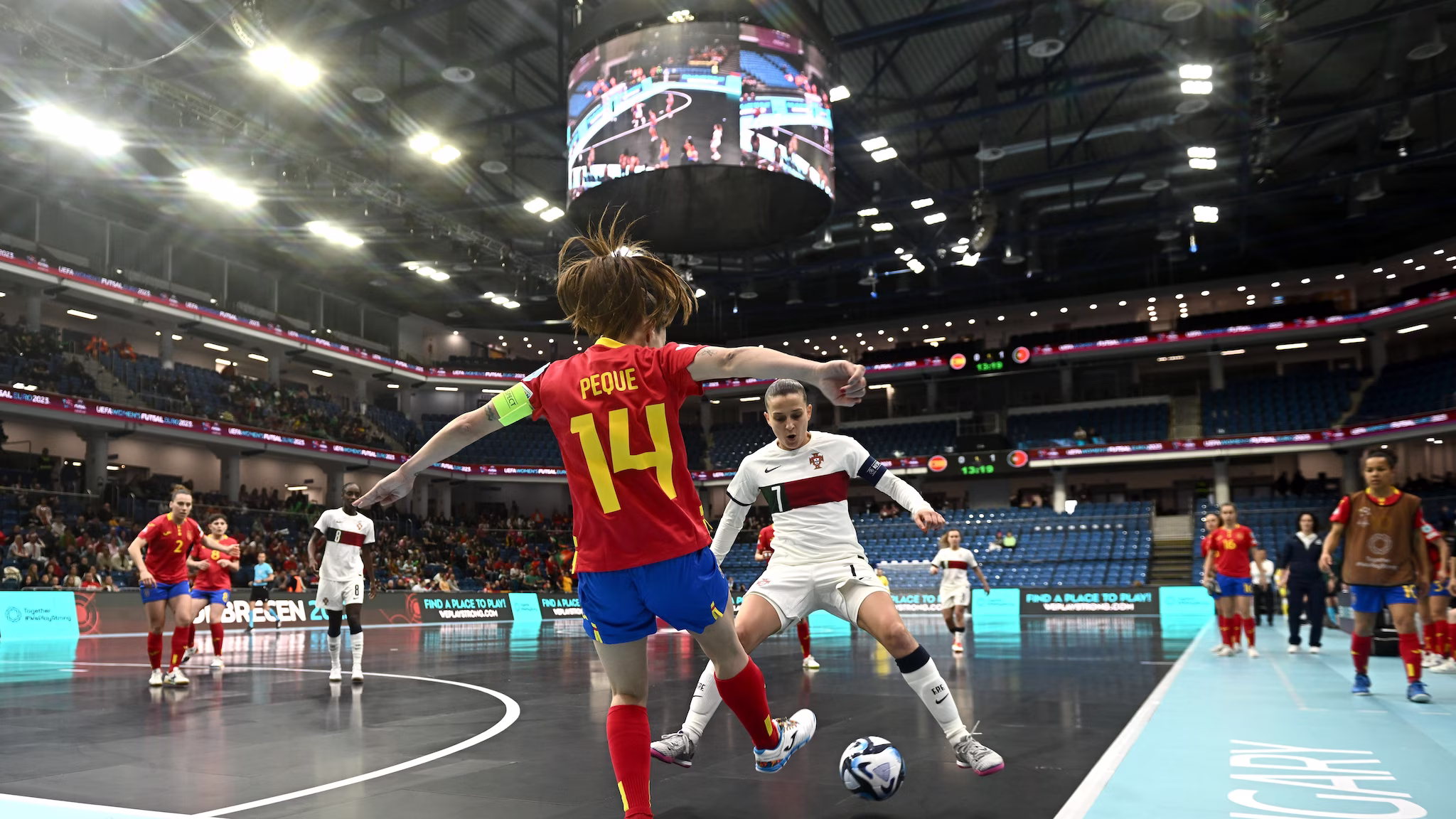 جام جهانی فوتسال