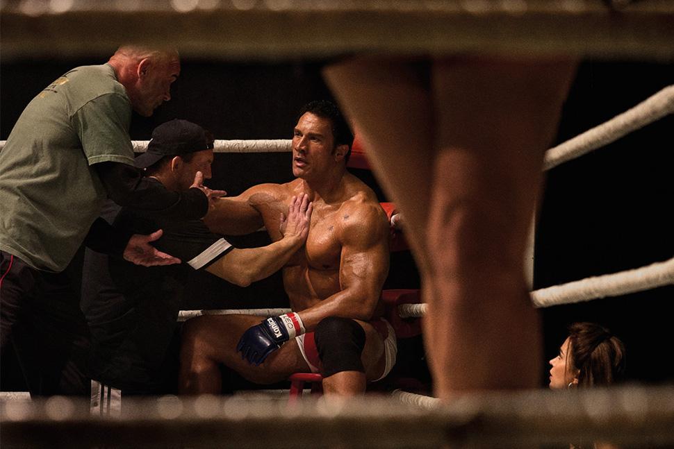 ماشین کوبنده ۲۰۲۵ دوبله فارسی بدون سانسور