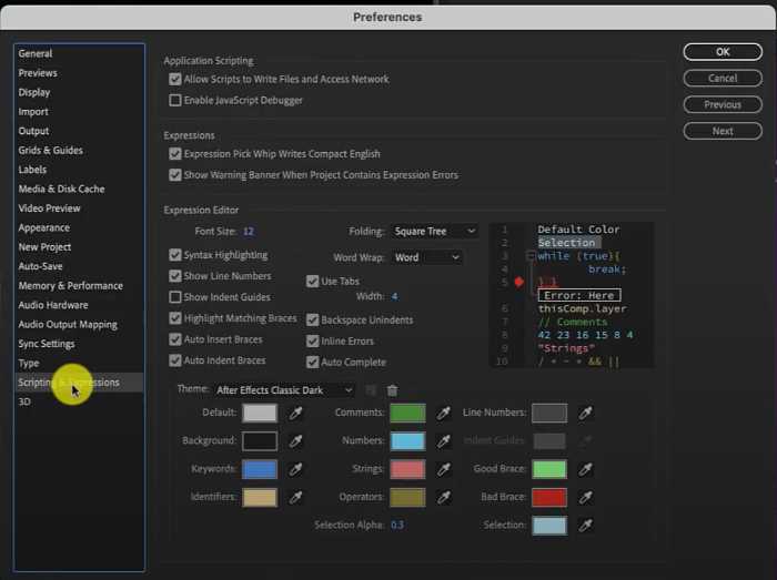 آموزش پلاگین Element 3D