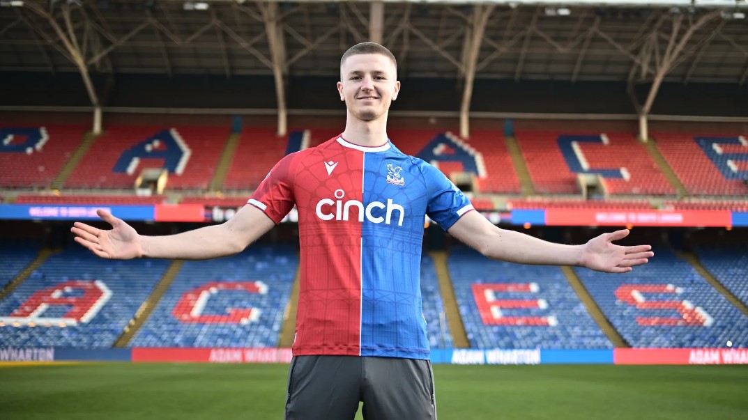 دستمزد ادام وارتون