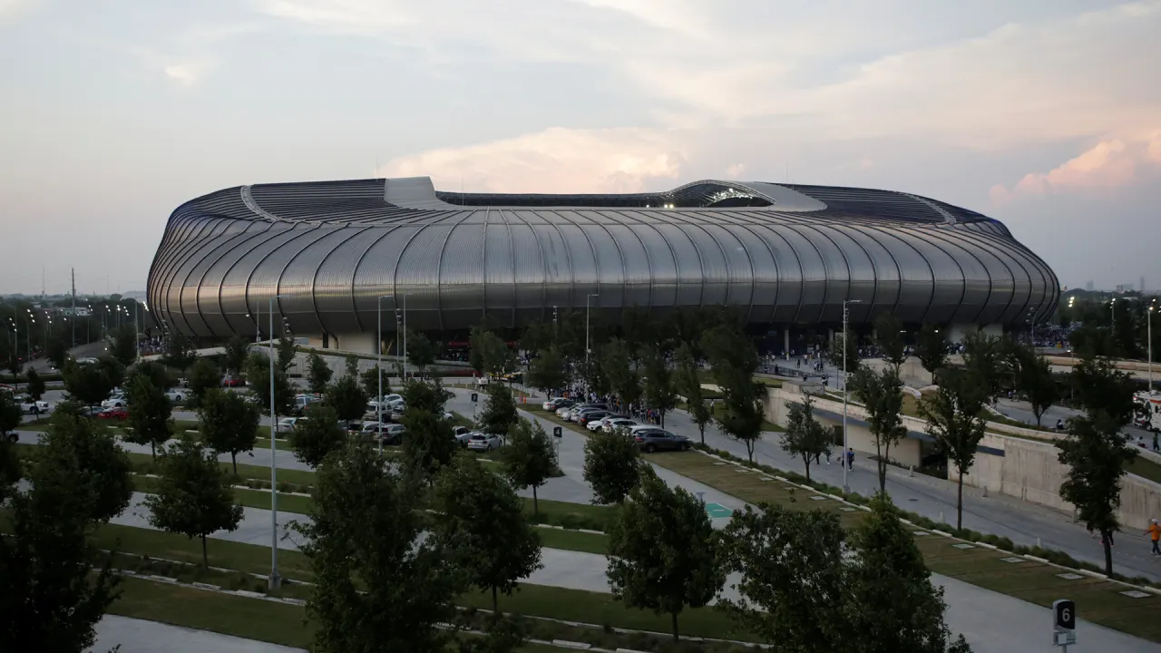 استادیوم BBVA مکزیک