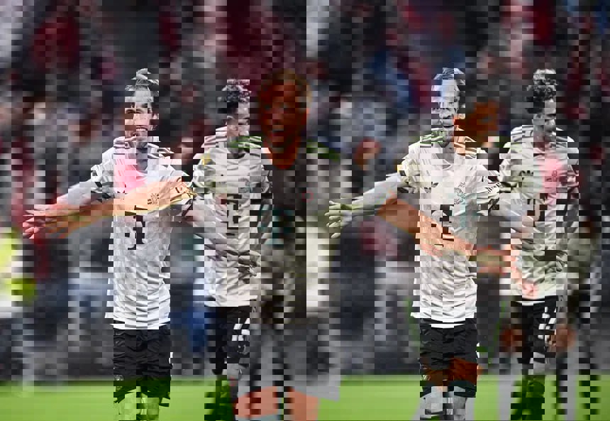 انتقال هری کین بارسلونا انتقال هری کین بارسلونا