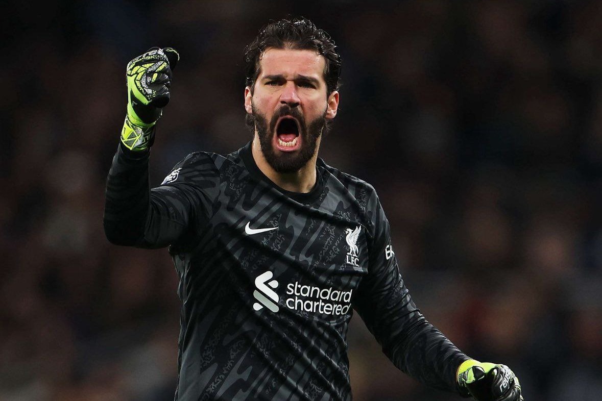 آمار آلیسون بکر آمار آلیسون بکر