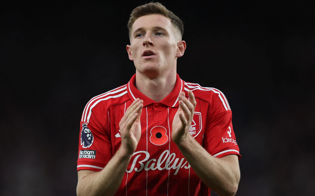 آمار الیوت اندرسون آمار الیوت اندرسون