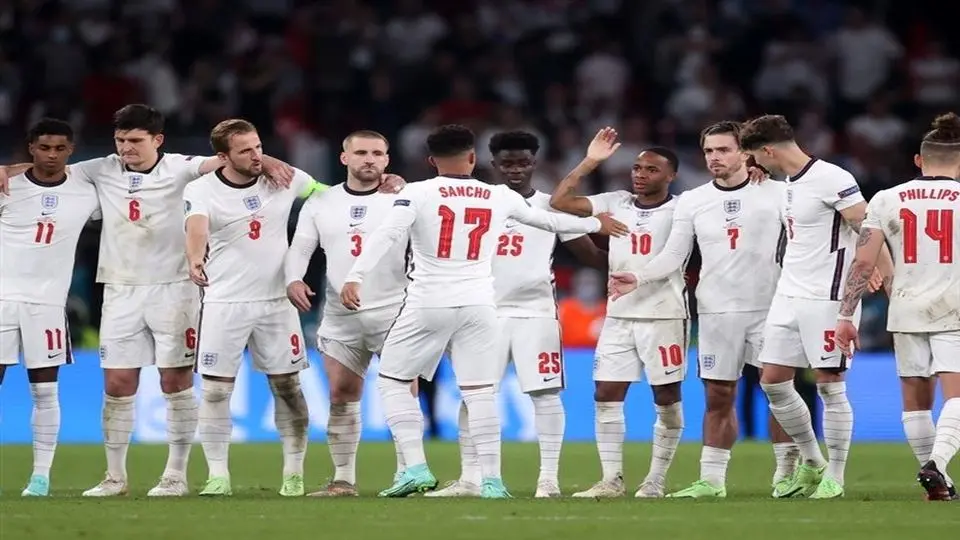 انگلیس جام جهانی 2026 انگلیس جام جهانی 2026