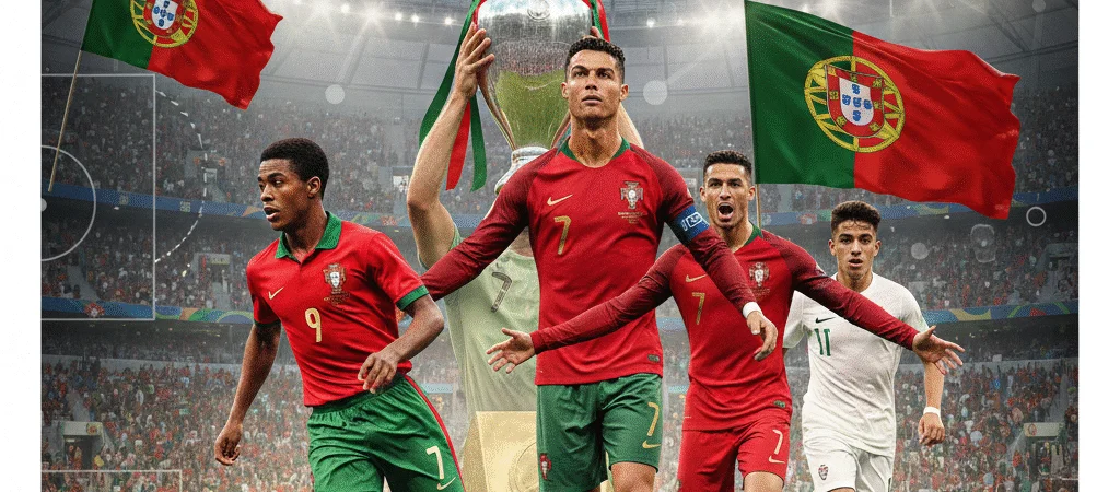 پرتغال جام جهانی 2026 پرتغال جام جهانی 2026