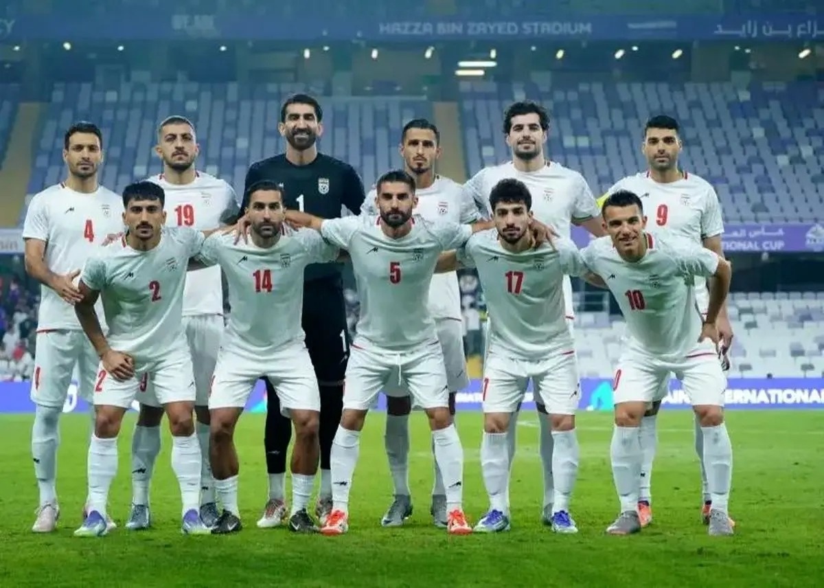 شانس صعود ایران در جام جهانی