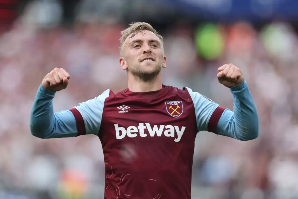 آمار جارود بوون آمار جارود بوون