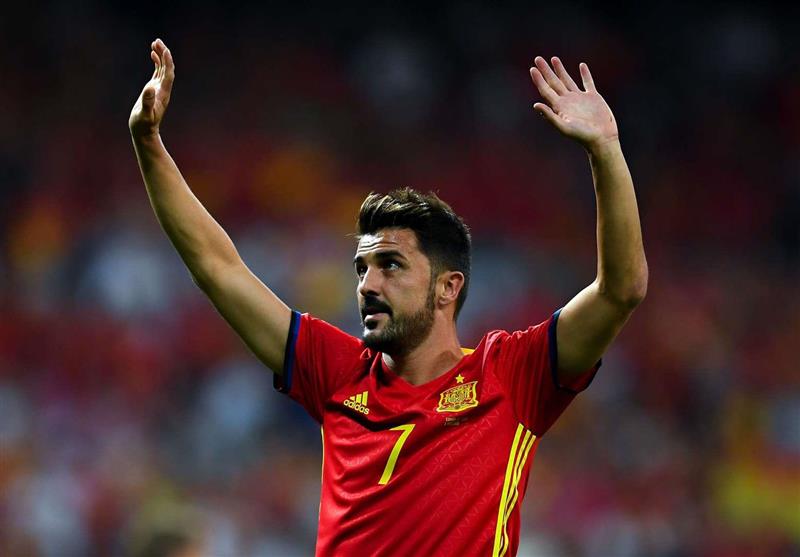 آمار داوید ویا آمار داوید ویا