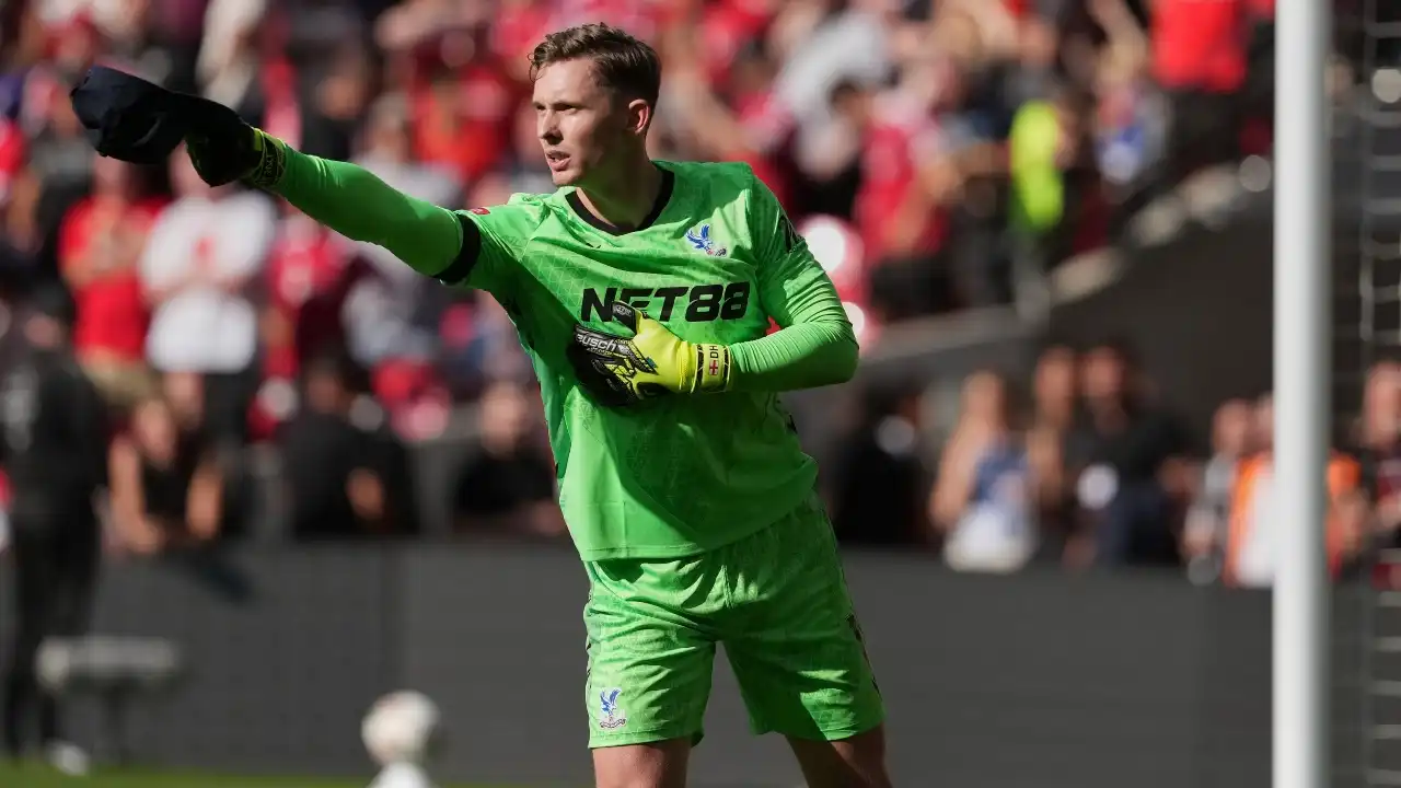 آمار دین هندرسون