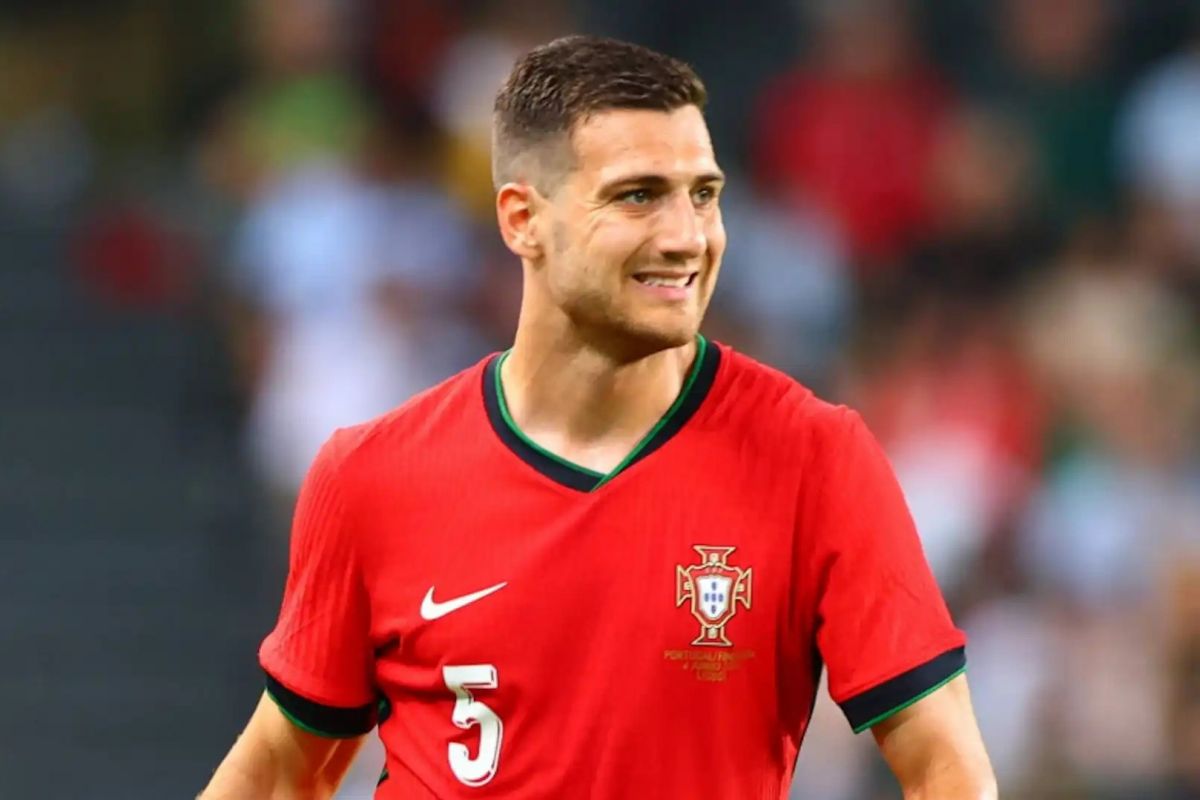 آمار دیوگو دالوت