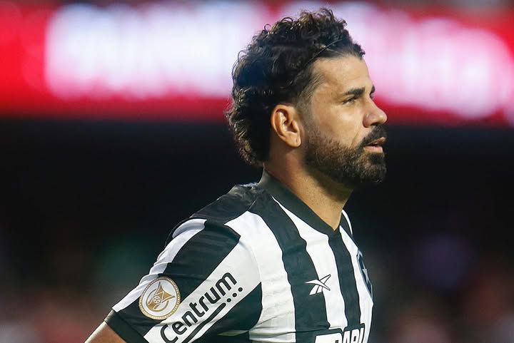 آمار دیگو کاستا