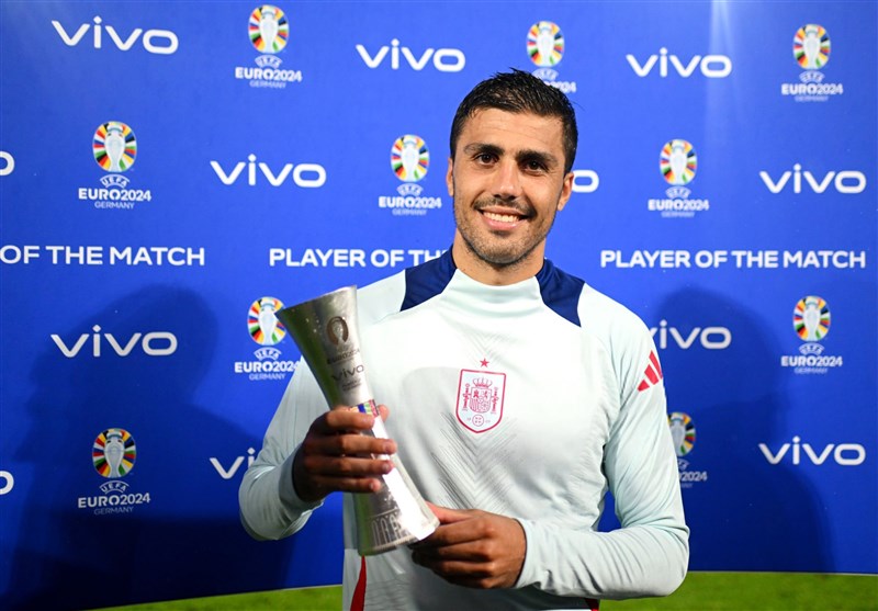 آمار رودری آمار رودری