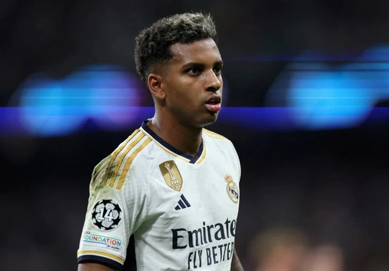 آمار رودریگو آمار رودریگو