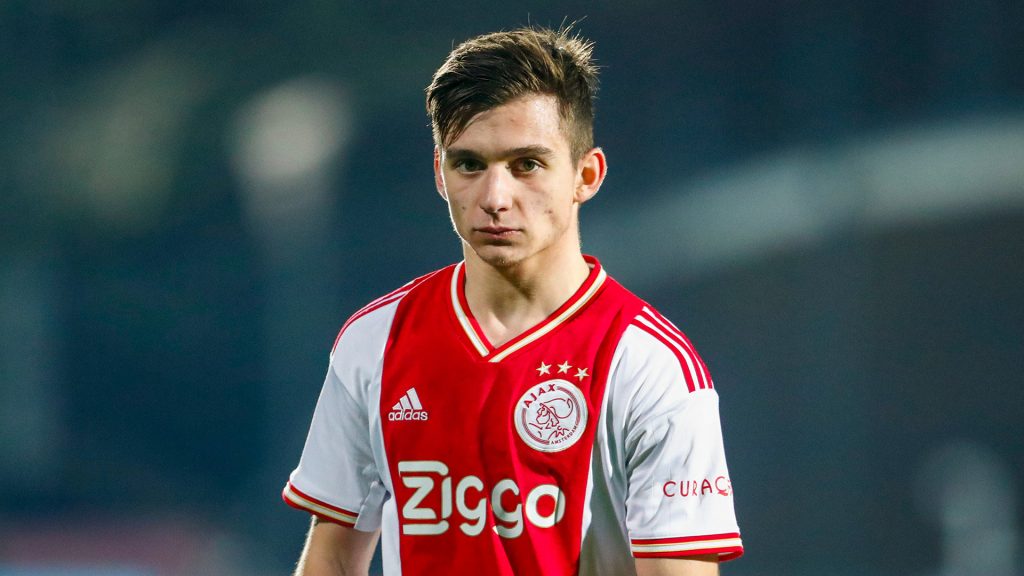 آمار فرانسیسکو کونسیسائو