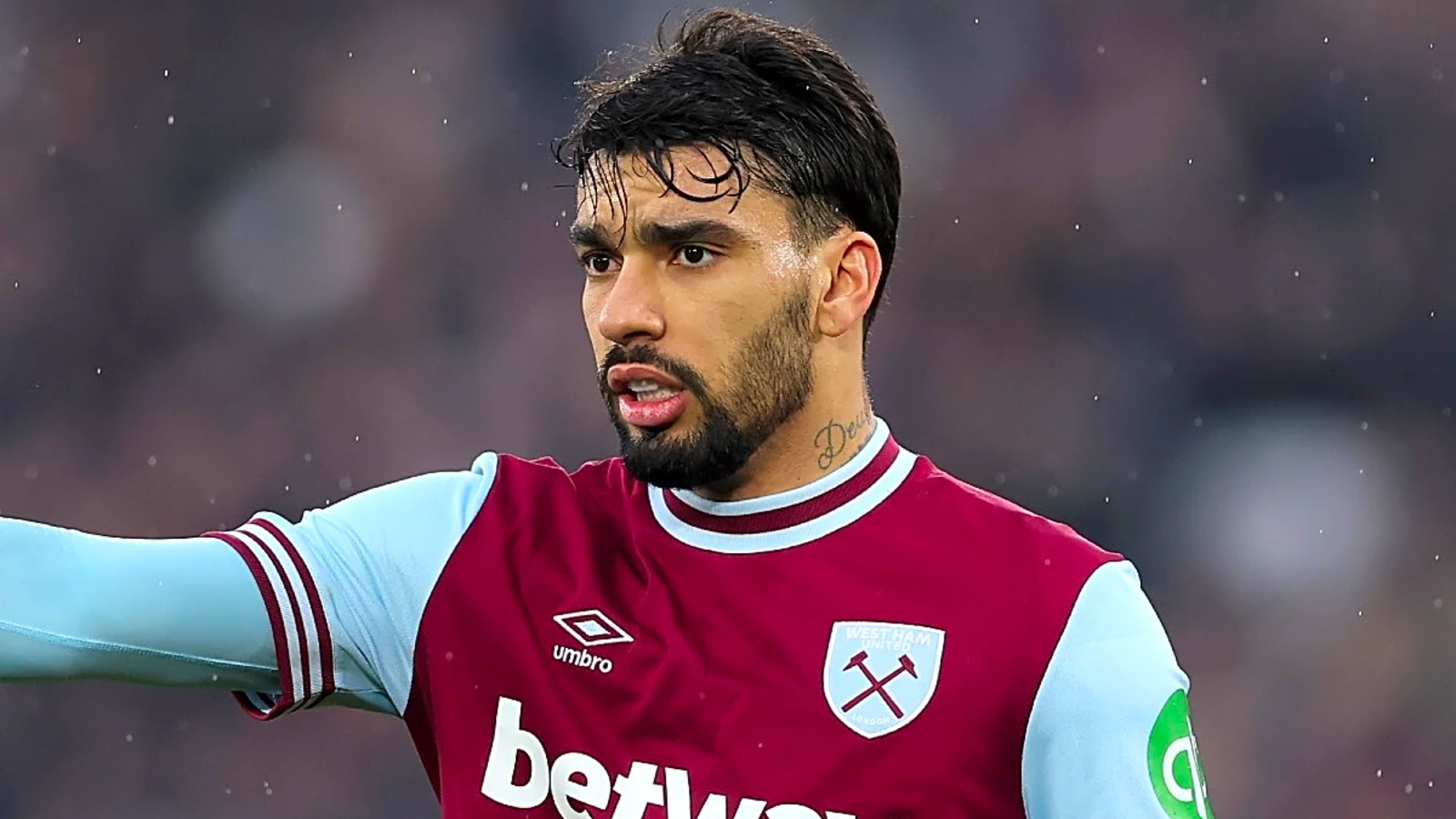 دستمزد لوکاس پاکتا