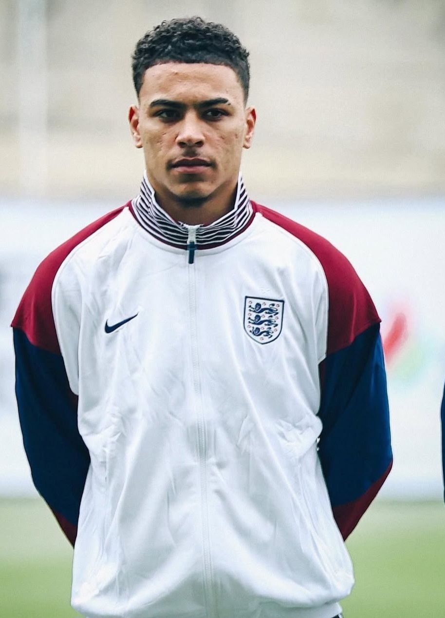 آمار مورگان راجرز آمار مورگان راجرز