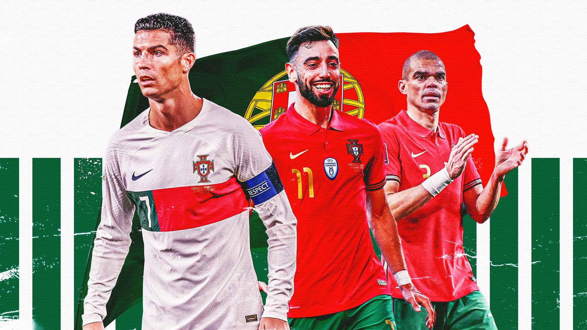 بازیکنان جدید پرتغال بازیکنان جدید پرتغال