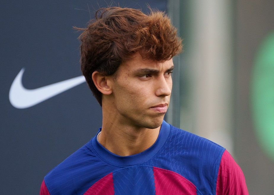 آمار ژائو فلیکس